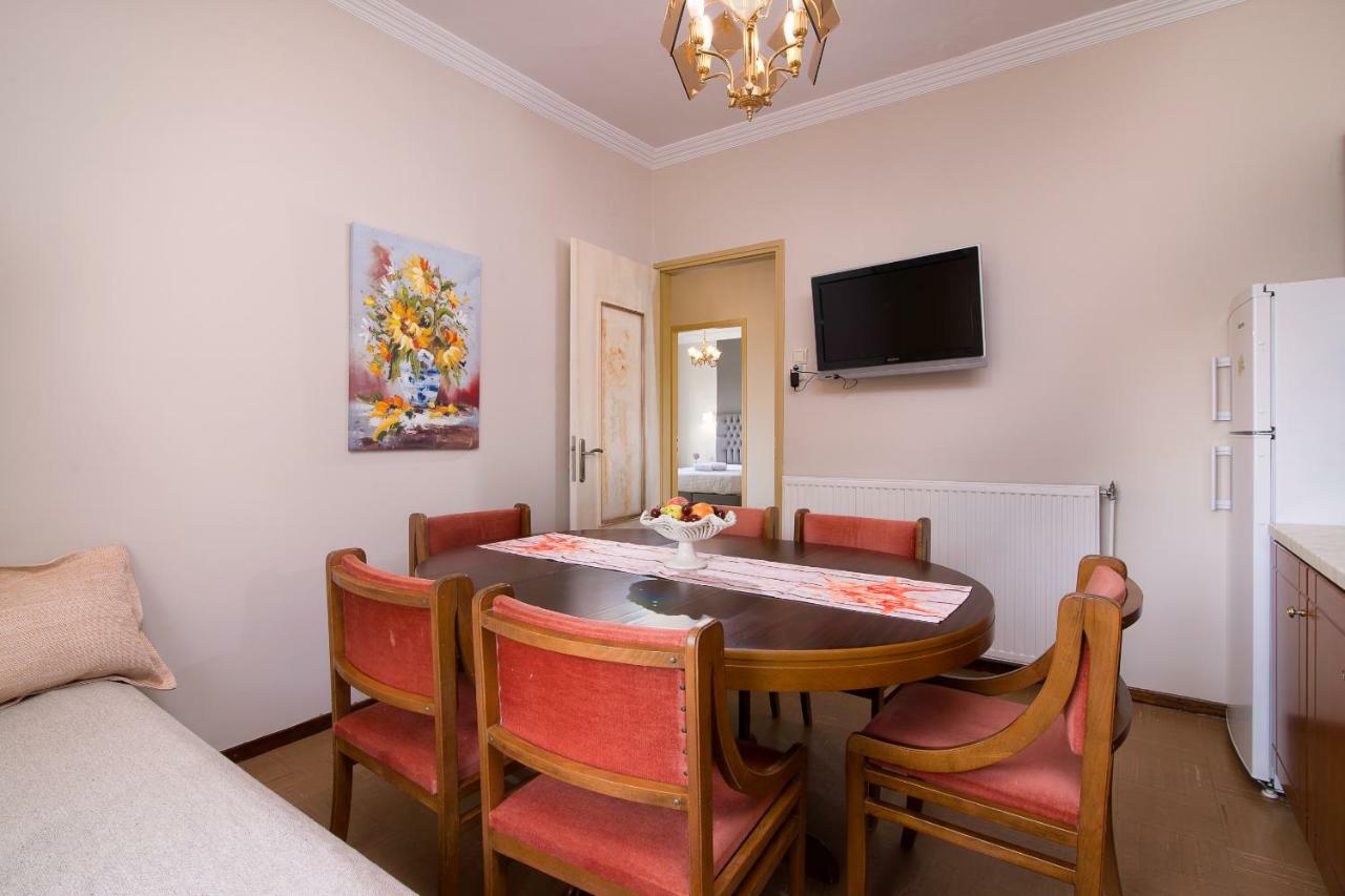 Villa Vista Al Mar Skála Kallirákhis 外观 照片